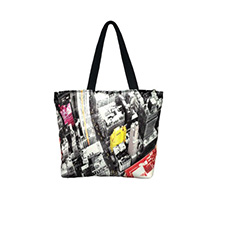 peperone charlayne blue handbag 7030