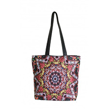 peperone charlayne blue handbag 7030