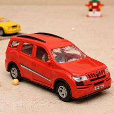 xuv 500 diecast