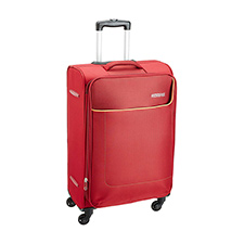 american tourister nuvo