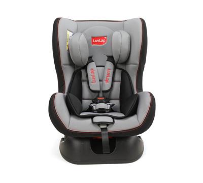 luvlap baby convertible sports car seat