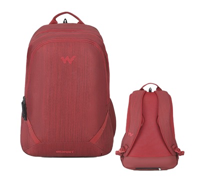 wildcraft 10 litre backpack