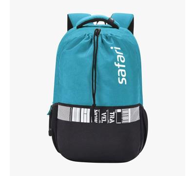 safari drawstring backpack