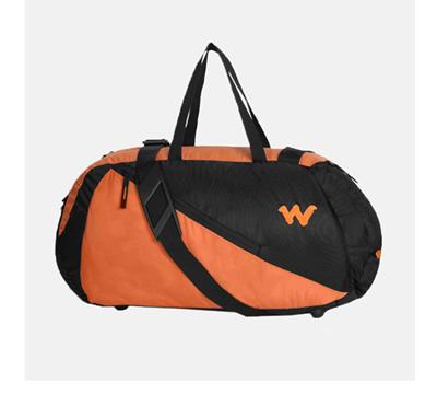 wildcraft rover travel duffle wheeler bag