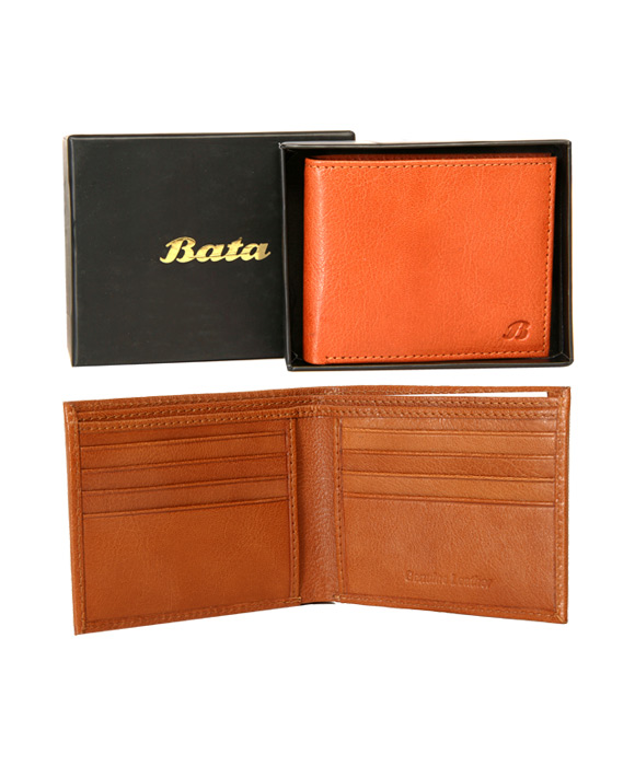 bata wallet price