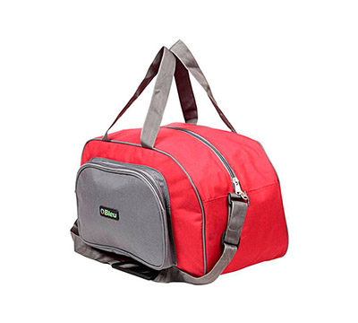 wildcraft rover travel duffle wheeler bag