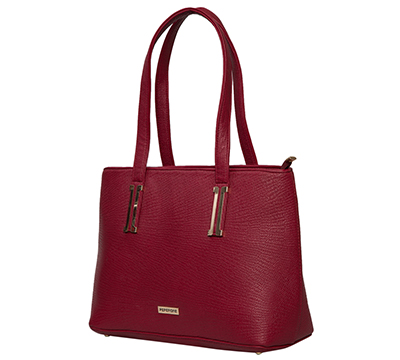 peperone melusina red habo bag with sling 7042