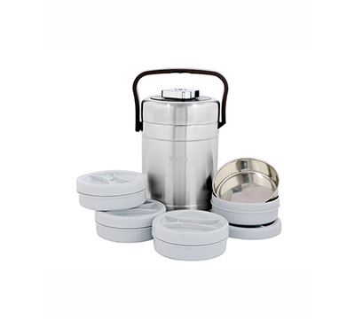 polo thermosteel bottle