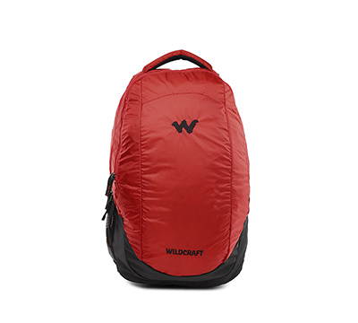 wildcraft peza black