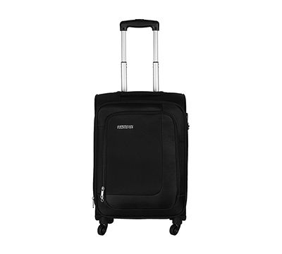 american tourister nuvo