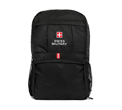 swiss military foldable backpack bp6